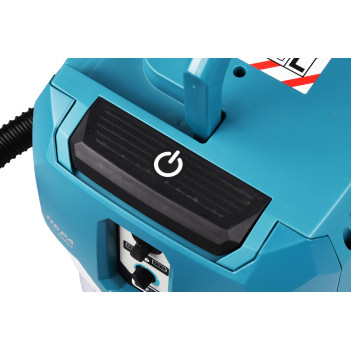 Akku-Staubsauger XGT 40Vmax VC004GLZ01 Makita