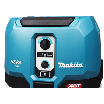 Akku-Staubsauger XGT 40Vmax VC004GLZ01 Makita