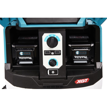 Akku-Staubsauger XGT 40Vmax VC004GLZ01 Makita