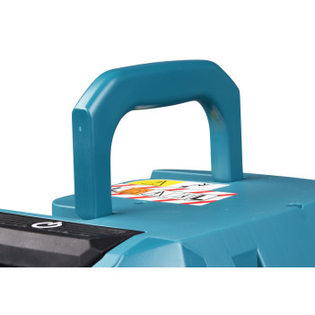 Akku-Staubsauger XGT 40Vmax VC004GLZ01 Makita