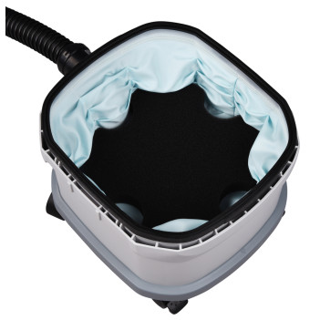 Akku-Staubsauger XGT 40Vmax VC004GLZ01 Makita