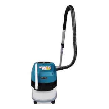 Akku-Staubsauger XGT 40Vmax VC003GLZ06 Makita