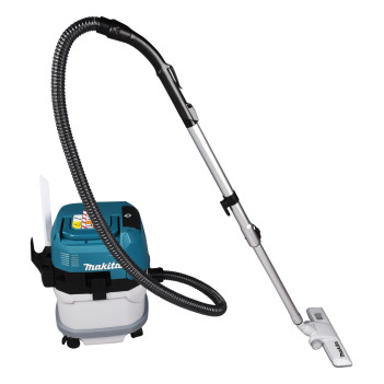 Akku-Staubsauger XGT 40Vmax VC003GLZ06 Makita