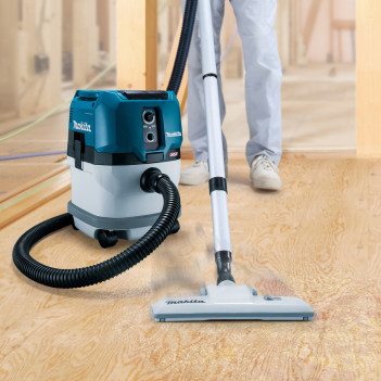 Akku-Staubsauger XGT 40Vmax VC003GLZ06 Makita