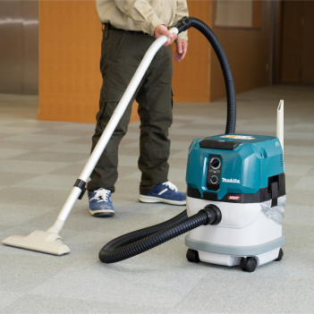 Akku-Staubsauger XGT 40Vmax VC003GLZ06 Makita