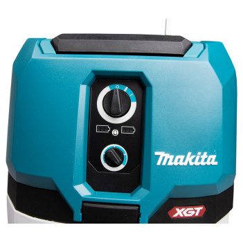 Akku-Staubsauger XGT 40Vmax VC003GLZ06 Makita