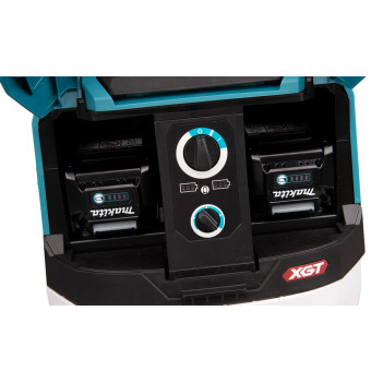 Akku-Staubsauger XGT 40Vmax VC003GLZ06 Makita