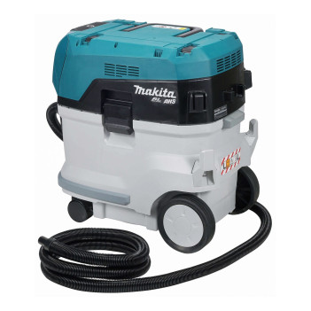 Akku-Staubsauger XGT 2x40V 80Vmax VC007GLZ01 Makita
