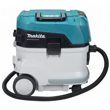 Akku-Staubsauger XGT 2x40V 80Vmax VC007GLZ01 Makita