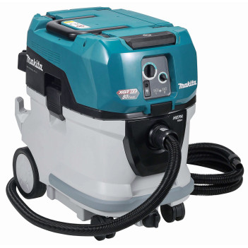 Akku-Staubsauger XGT 2x40V 80Vmax VC007GLZ01 Makita