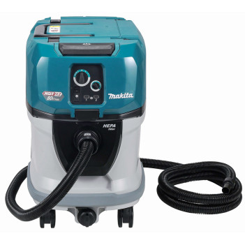 Akku-Staubsauger XGT 2x40V 80Vmax VC007GLZ01 Makita