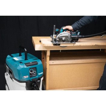 Akku-Staubsauger XGT 2x40V 80Vmax VC007GLZ01 Makita