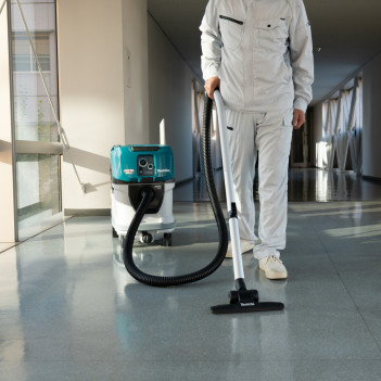 Akku-Staubsauger XGT 2x40V 80Vmax VC007GLZ01 Makita