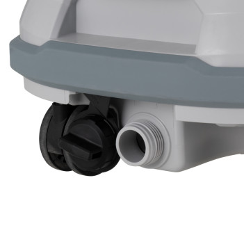 Akku-Staubsauger XGT 2x40V 80Vmax VC007GLZ01 Makita