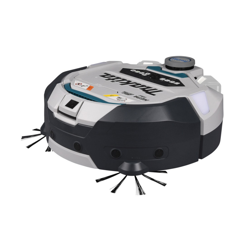 Saugroboter für Handel und Industrie LXT 18V DRC300Z Makita