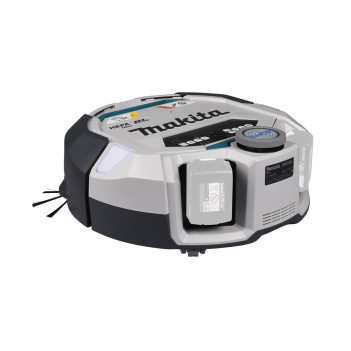Saugroboter für Handel und Industrie LXT 18V DRC300Z Makita