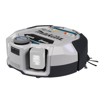 Saugroboter für Handel und Industrie LXT 18V DRC300Z Makita