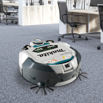 Saugroboter für Handel und Industrie LXT 18V DRC300Z Makita
