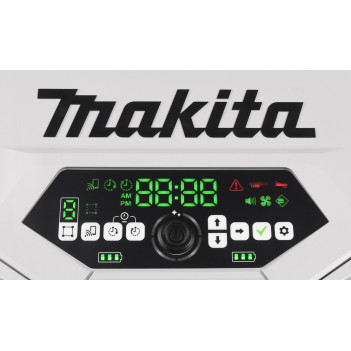Saugroboter für Handel und Industrie LXT 18V DRC300Z Makita