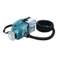 Staubsauger und Blasgerät LXT 18V DVC350Z Makita
