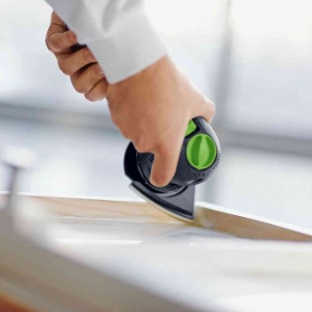 Getriebe-Exzenterschleifer ROTEX RO 90 DX FEQ-Plus Festool