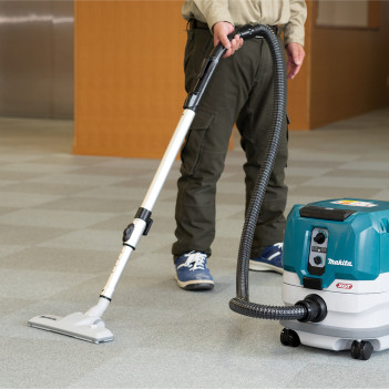 Akku-Staubsauger XGT 40Vmax VC005GLZ Makita