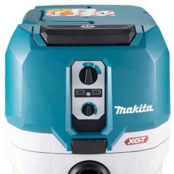 Akku-Staubsauger XGT 40Vmax VC005GLZ Makita