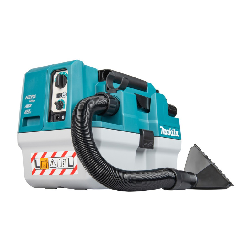 Staubsauger / Blasgerät XGT 40Vmax VC013GLZ03 Makita