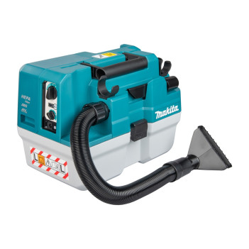 Staubsauger / Blasgerät XGT 40Vmax VC013GLZ03 Makita