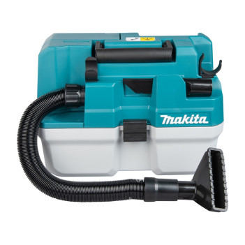 Staubsauger / Blasgerät XGT 40Vmax VC013GLZ03 Makita