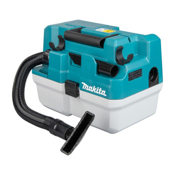Staubsauger / Blasgerät XGT 40Vmax VC013GLZ03 Makita