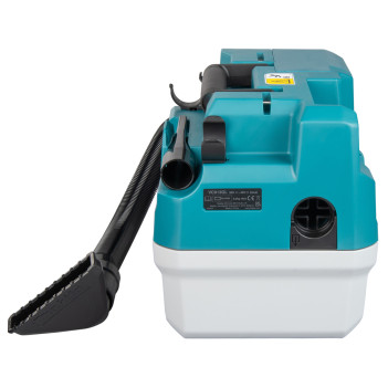 Staubsauger / Blasgerät XGT 40Vmax VC013GLZ03 Makita