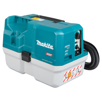 Staubsauger / Blasgerät XGT 40Vmax VC013GLZ03 Makita