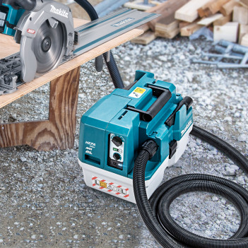Staubsauger / Blasgerät XGT 40Vmax VC013GLZ03 Makita