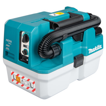 Staubsauger / Blasgerät XGT 40Vmax VC013GLZ03 Makita
