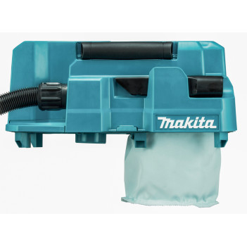 Staubsauger / Blasgerät XGT 40Vmax VC013GLZ03 Makita