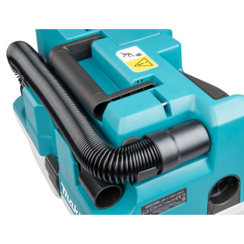 Staubsauger / Blasgerät XGT 40Vmax VC013GLZ03 Makita