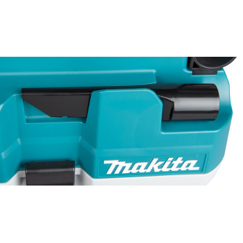 Staubsauger / Blasgerät XGT 40Vmax VC013GLZ03 Makita