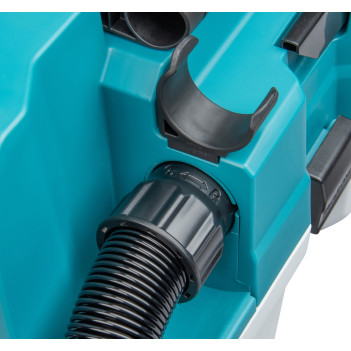 Staubsauger / Blasgerät XGT 40Vmax VC013GLZ03 Makita