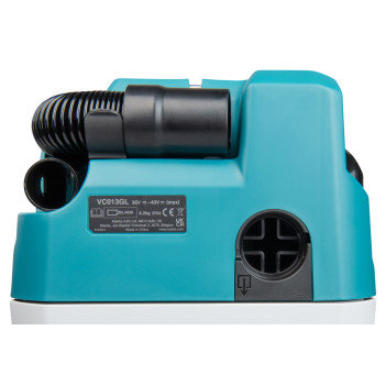 Staubsauger / Blasgerät XGT 40Vmax VC013GLZ03 Makita