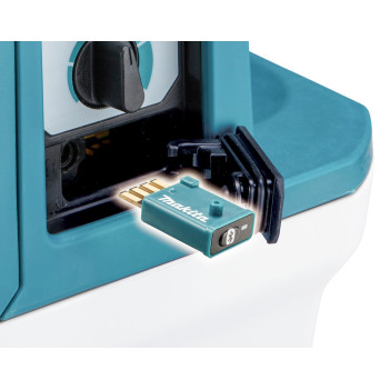 Staubsauger / Blasgerät XGT 40Vmax VC013GLZ03 Makita