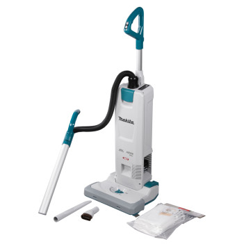 Akku-Staubsauger XGT 40Vmax VC010GZ Makita