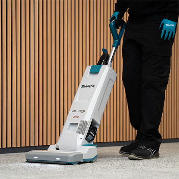Akku-Staubsauger XGT 40Vmax VC010GZ Makita