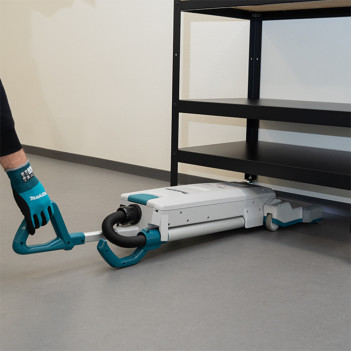 Akku-Staubsauger XGT 40Vmax VC010GZ Makita