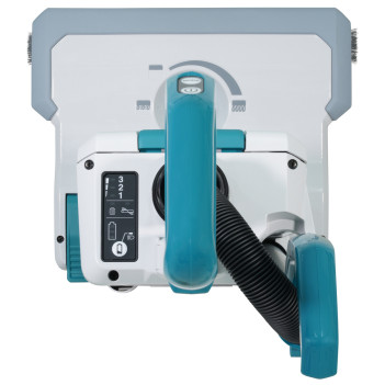 Akku-Staubsauger XGT 40Vmax VC010GZ Makita