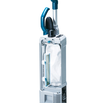 Akku-Staubsauger XGT 40Vmax VC010GZ Makita
