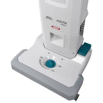 Akku-Staubsauger XGT 40Vmax VC010GZ Makita