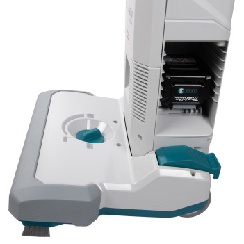 Akku-Staubsauger XGT 40Vmax VC010GZ Makita