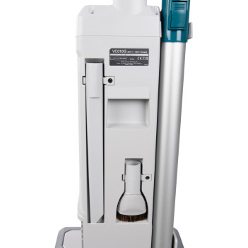 Akku-Staubsauger XGT 40Vmax VC010GZ Makita