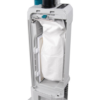 Akku-Staubsauger XGT 40Vmax VC010GZ Makita